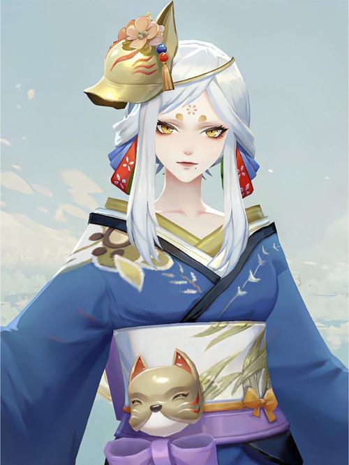 阴阳师御馔津心狐之祈皮肤获取攻略及趣味玩法介绍