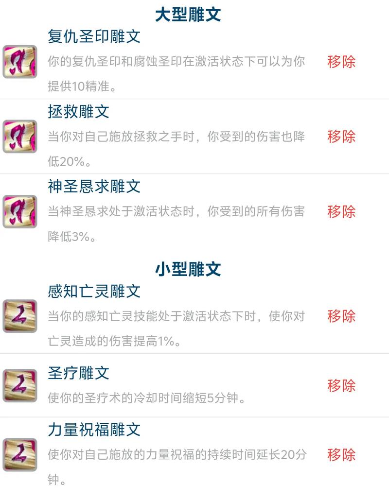 魔兽世界怀旧服WLK前夕,深入探索防骑天赋与资源管理艺术,开启全新冒险之旅
