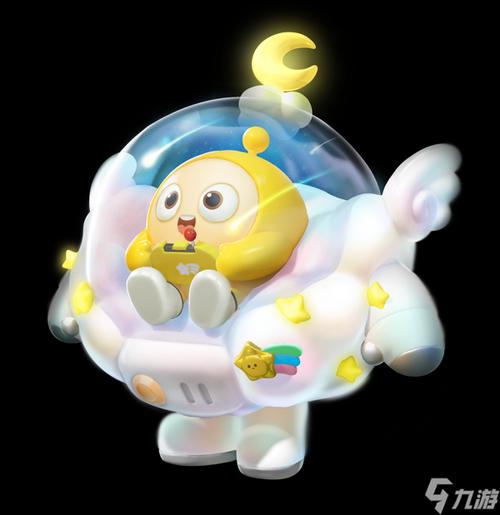 蛋仔派对星河幻梦套装获取全攻略,解锁梦幻宇宙的奇妙之旅