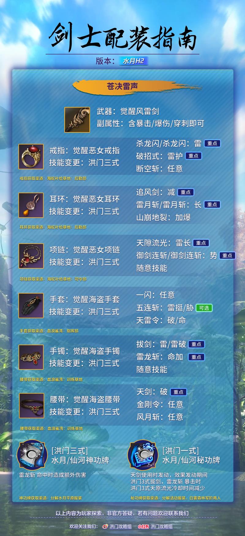 剑灵手游,揭秘灵剑天际流光第二遍秘籍补刀bug与趣味玩法