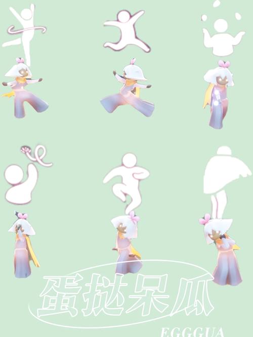 光遇下次复刻先祖时间揭晓,探索更多奇妙玩法!