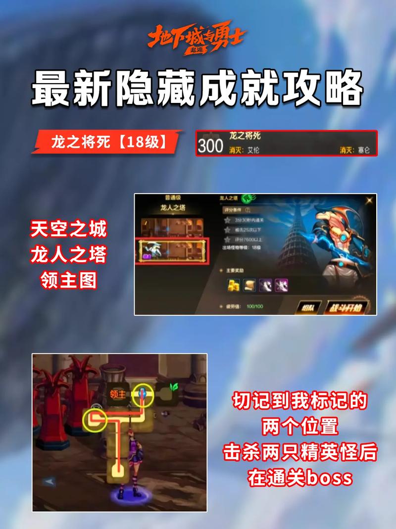 地下城与勇士手游,揭秘装备爆率高地,探索无限战斗乐趣