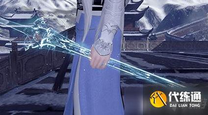 天涯明月刀手游武器外观破空获取攻略及趣味玩法揭秘