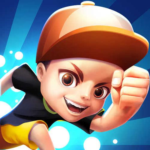 卡通冲刺CartoonDash最新版本震撼发布!趣味休闲卡通冒险等你来挑战