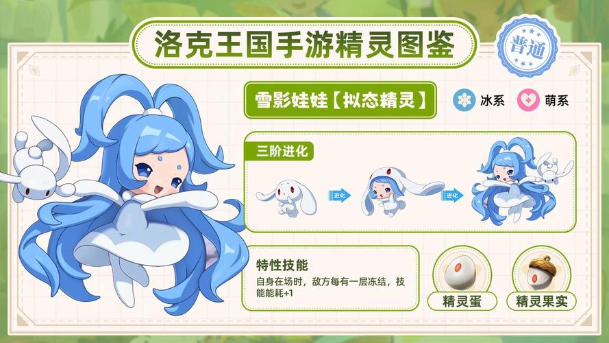 洛克王国手游新篇章,揭秘意志紫灵合成多灵主的奥秘与趣味玩法