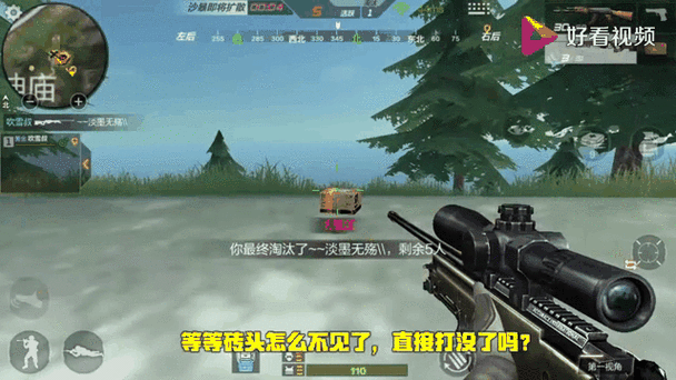穿越火线，枪战王者荒岛特训模式全面解析，带你领略生存射击的魅力！