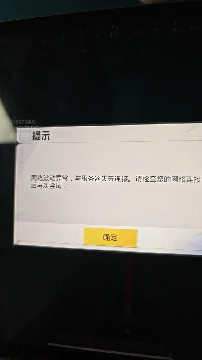和平精英受击提示,听觉与视觉的双重考验,你准备好了吗?