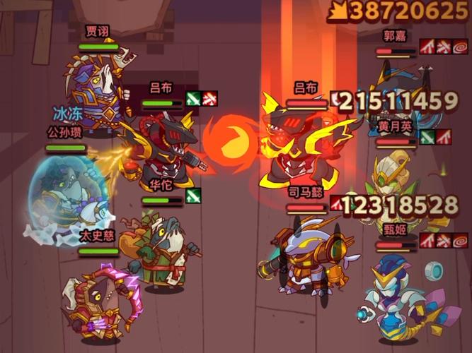 咸鱼之王白石塔10-10通关秘籍，解锁轻松攻略，揭秘趣味玩法！