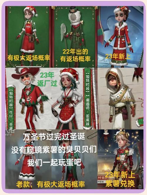 第五人格感恩节庆典,兑换礼花皮肤全攻略及趣味玩法揭秘