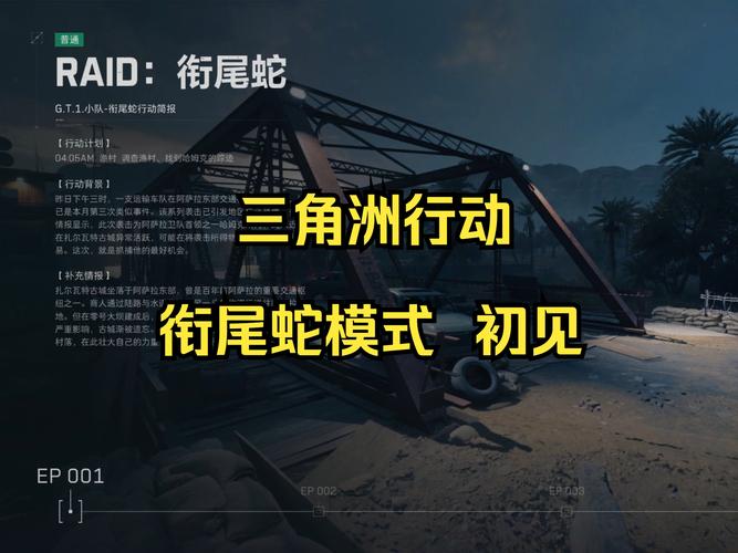 三角洲行动衔尾蛇彩蛋全攻略,揭秘隐藏位置与解锁新技巧推荐,探索无尽冒险之旅