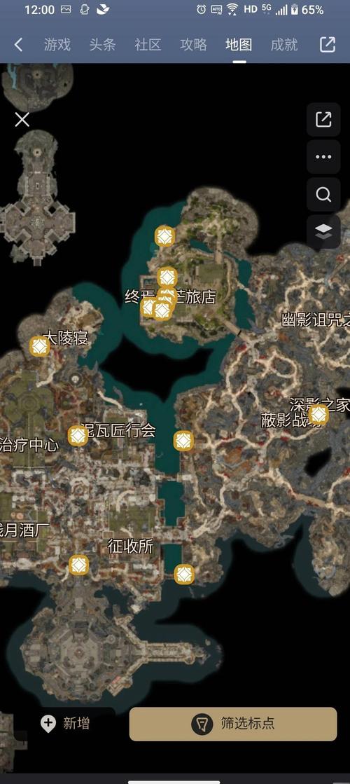 博德之门手游深度解析,长休与短休影响全攻略及趣味玩法探索