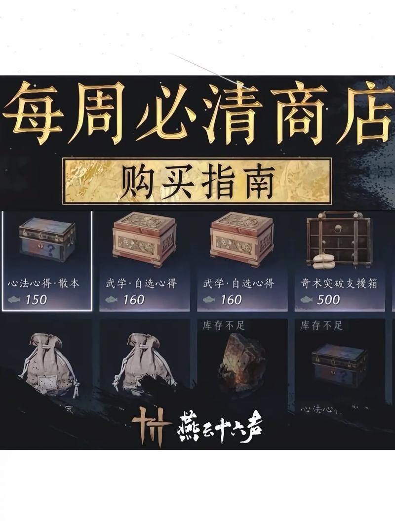 燕云十六声点笑穴技能大揭秘,实用方法、趣味玩法与实践应用全攻略