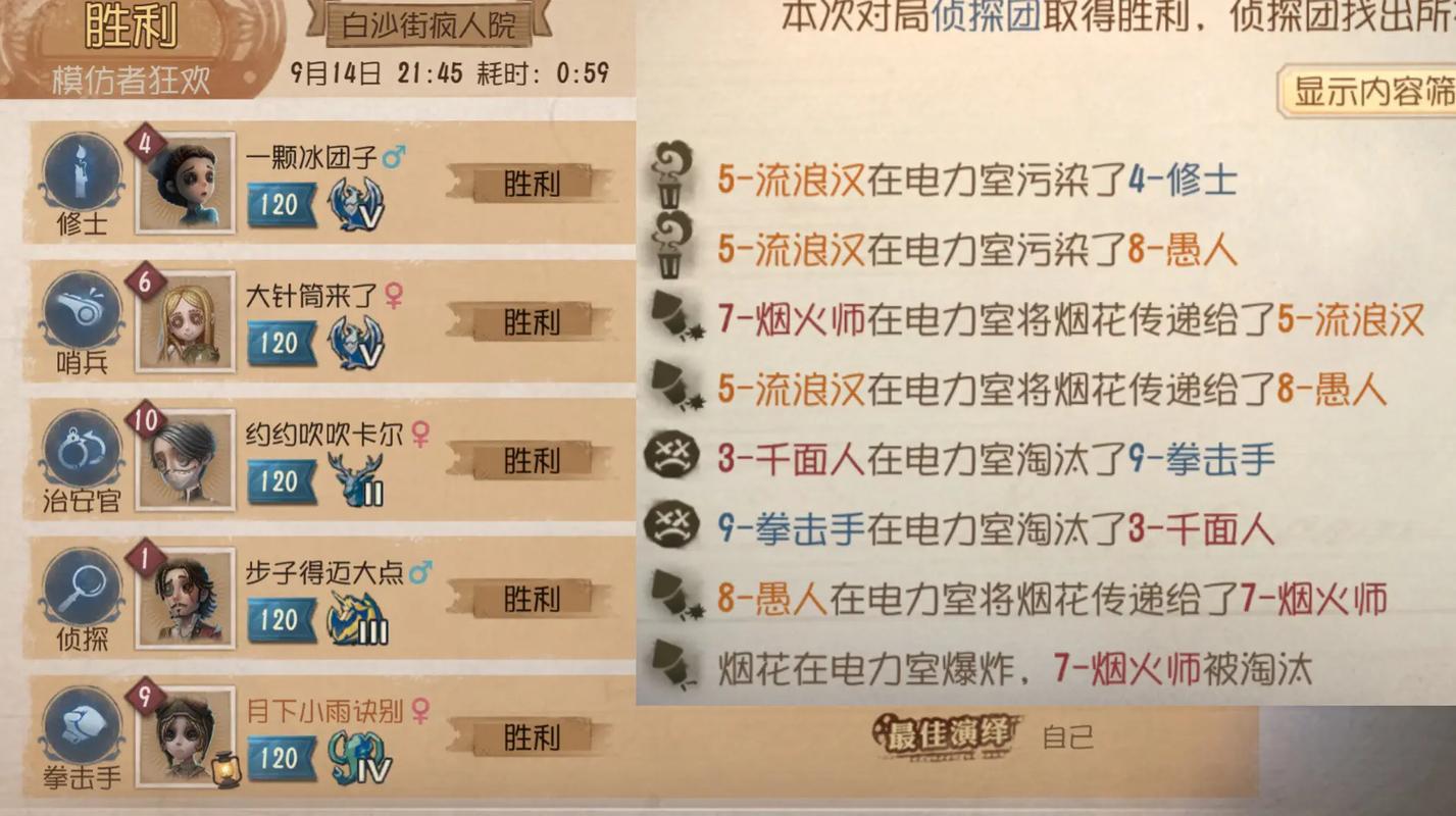 第五人格塔罗模式深度揭秘,独特玩法与速通胜利秘籍大公开!