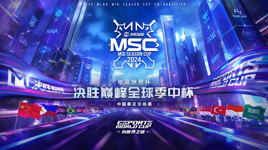 万国觉醒周年巅峰赛来袭,战队集结共铸辉煌
