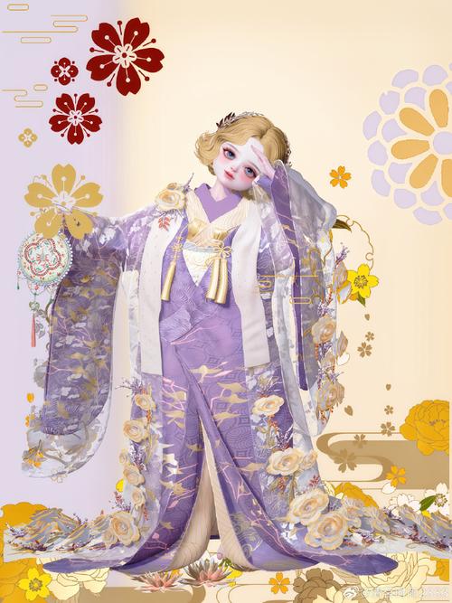 以闪亮之名椿庭花绽实机深度探秘