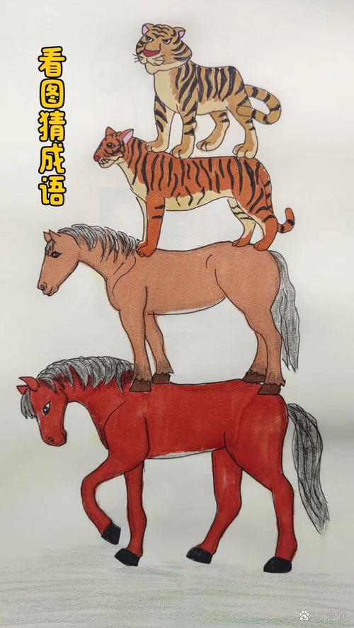 成语猜图秀手机版下载火爆上线,休闲益智新选择!