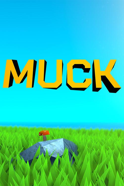 Muck生存游戏下载热潮,Steam平台上探索冒险新宠儿
