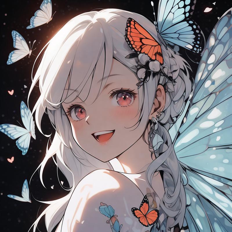 蝶影猎踪,摄影师的奇幻冒险手游资讯——捕捉自然之美,邂逅蝴蝶与猎人的奇妙瞬间