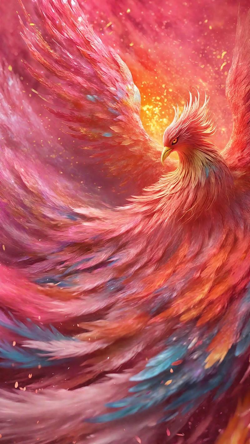萌宠小凤凰手机版下载上线,休闲放置新体验,萌化你的心!