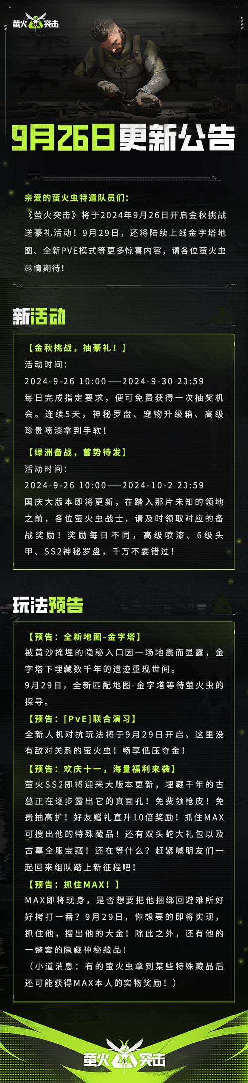 萤火突击高扩装备刷新点全攻略,深度揭秘与高效探索秘籍,解锁趣味新玩法!