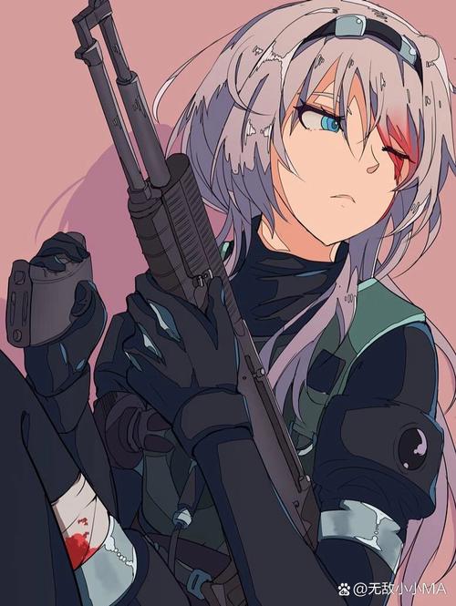 少女前线B站服申请入口开放,探索枪娘世界,开启梦幻二次元冒险之旅