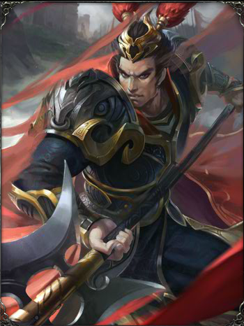 三国杀界新英雄吕布震撼登场,多少银两能收入麾下?