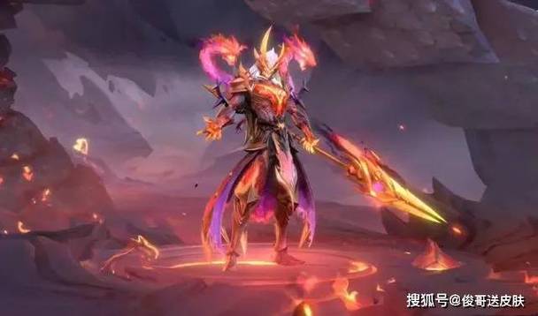 王者荣耀杨戬天秀启明皮肤价格及玩法深度解析