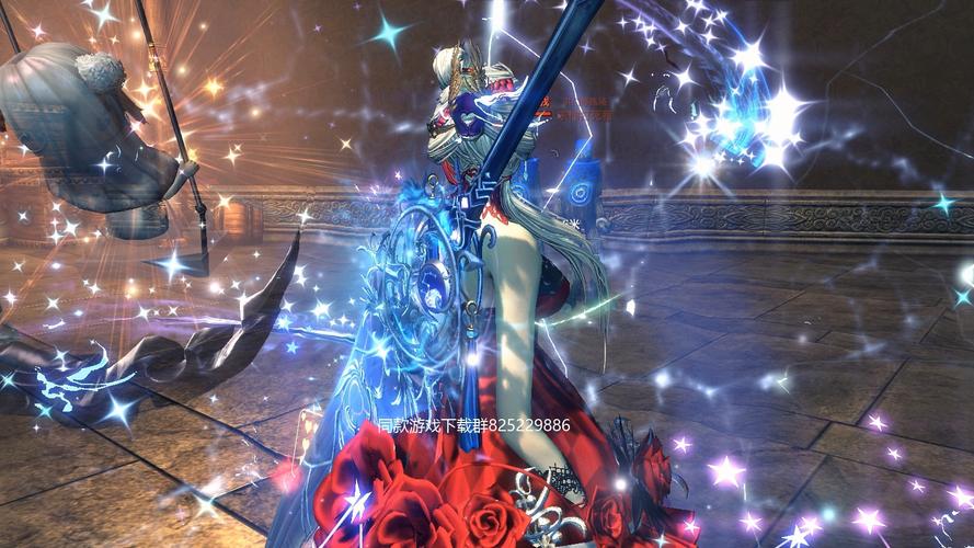 剑灵神殿,天神武器纪元震撼发布,探索神秘神殿,解锁终极神兵!