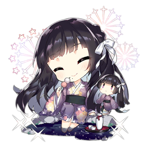 少女前线花火妖精深度解析,图鉴属性与技能全揭秘,趣味玩法等你来探索!