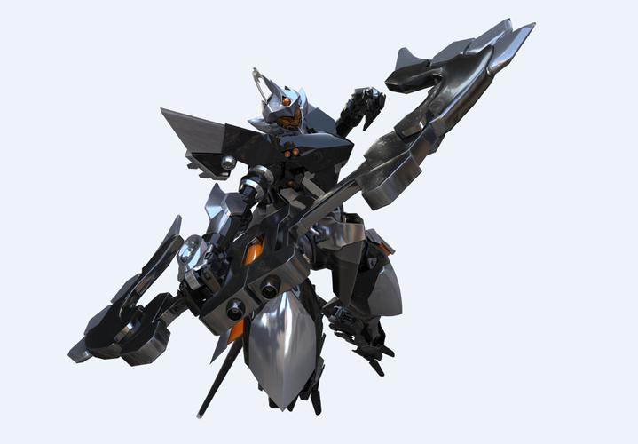 机战王无限钻石版2021最新内购版震撼发布,机甲动作冒险新纪元等你来征服!