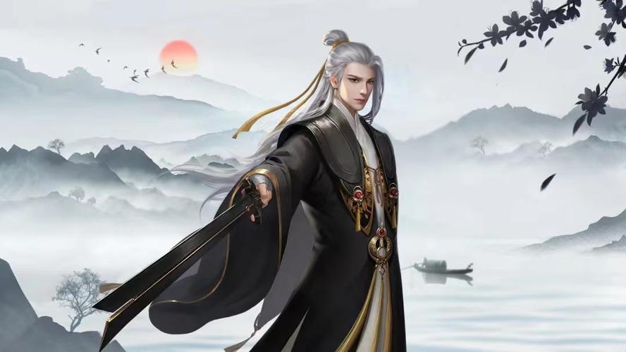 剑侠世界手游第十一章龙五轻松通关秘籍，深度攻略与趣味玩法揭秘