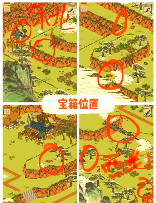 江南百景图硝石获取攻略及趣味玩法深度解析
