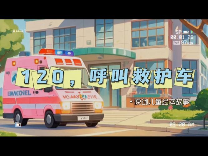 救护车紧急救援最新版游戏下载,沉浸式体验救护英雄的日常