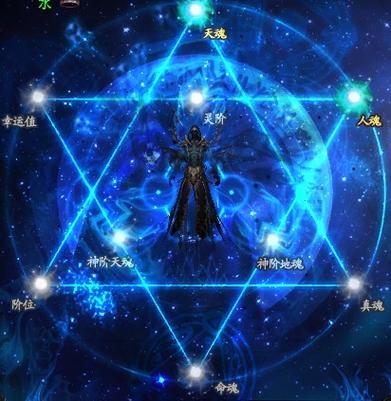 魔域亡灵法师,揭秘骨灵天魂的神秘力量与趣味玩法