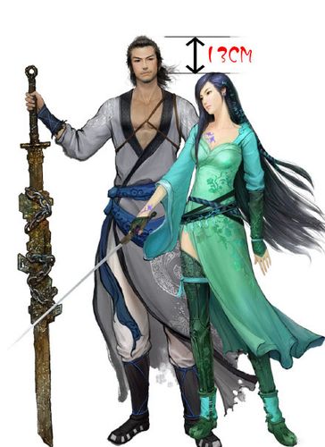仙剑五前传手游资讯,暮菖兰与瑕妹子武器选择攻略及趣味玩法揭秘