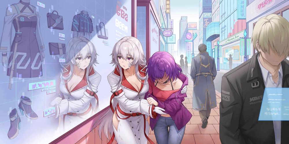 重装战姬，PN26 机师伊莉希斯深度解析