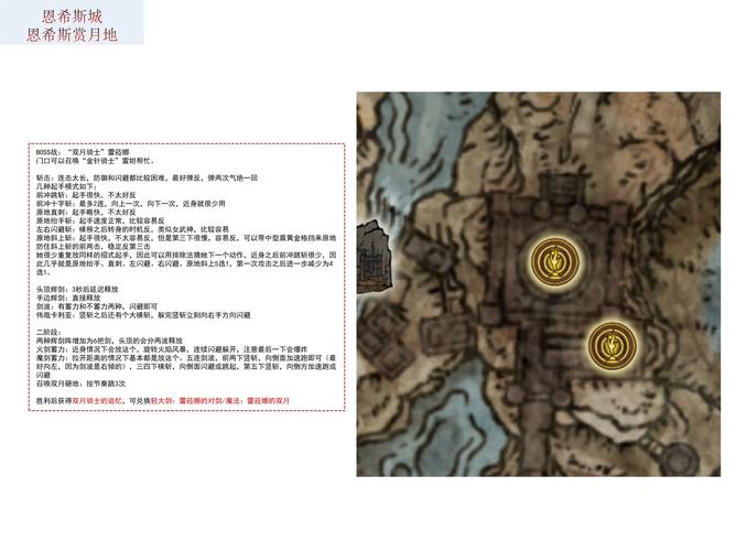艾尔登法环,幽影树碎片收集全攻略