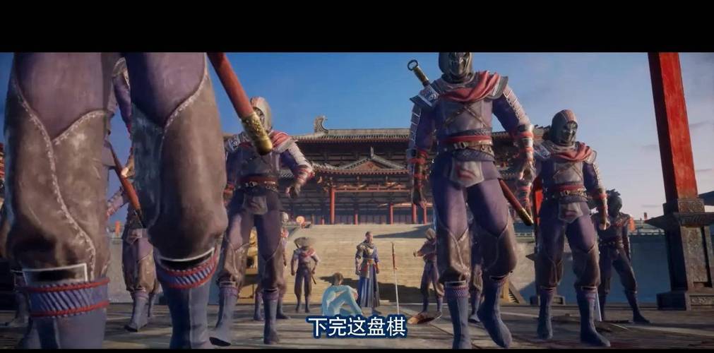 画江湖之不良人,嗣源传手游资讯,揭秘李嗣源认张子凡为子的背后故事与全新玩法