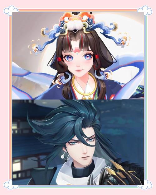 阴阳师，光切之恋手游资讯——探索神秘世界的情感交织之旅