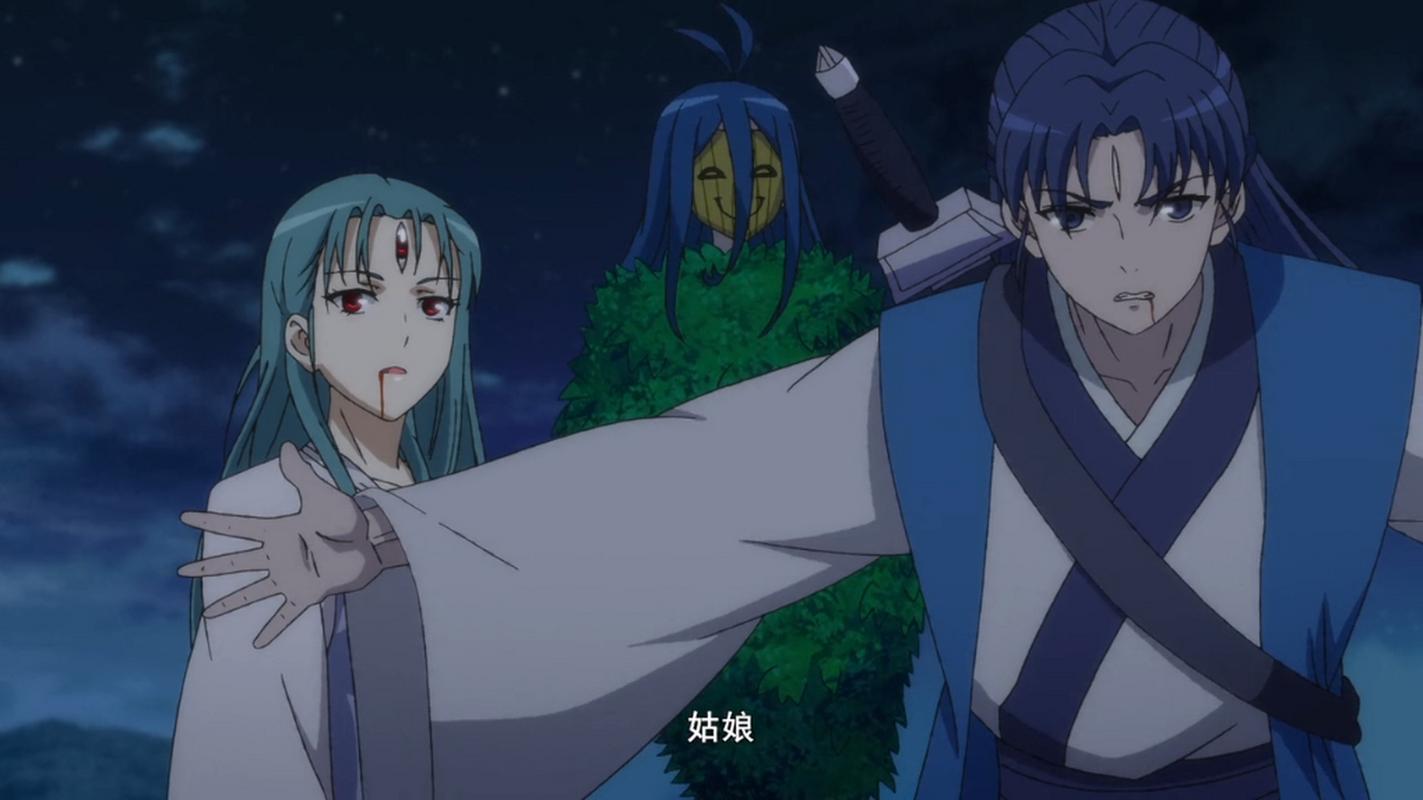 狐妖小红娘手游师徒系统深度攻略,拜师收徒,共绘情缘画卷