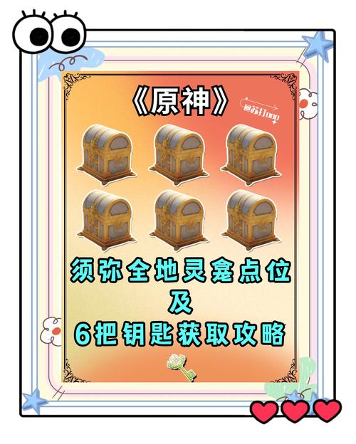 七日世界织尘巨楔据点神秘宝箱全收集攻略,解锁未知宝藏的奇妙之旅
