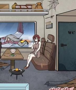 玩梗高手,小美飞机升级秘籍大公开