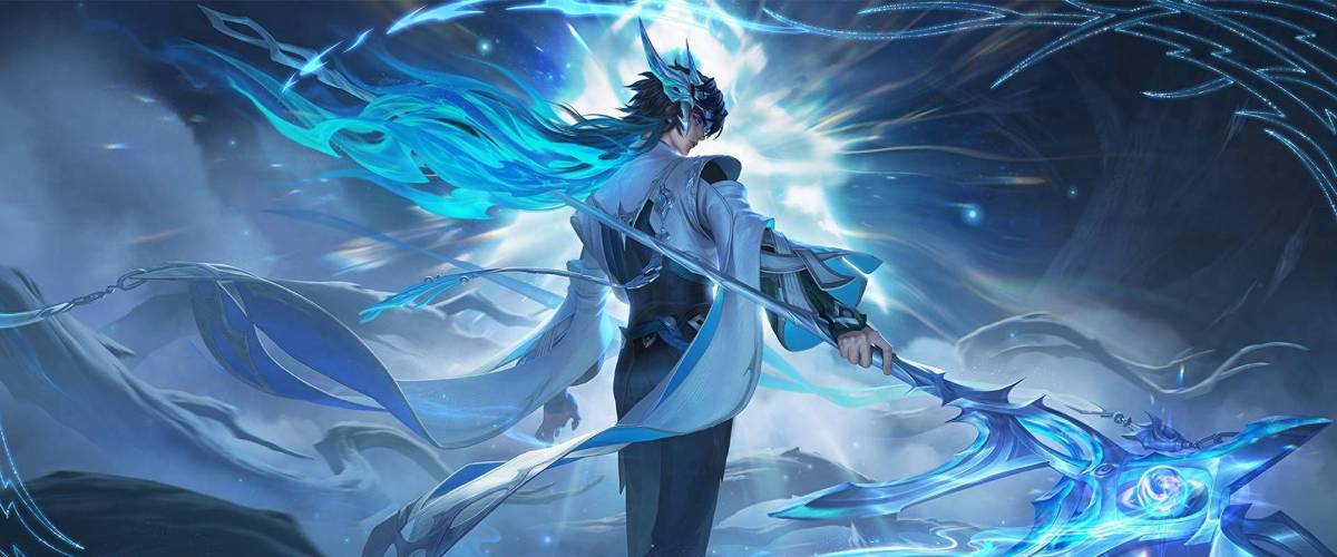 王者荣耀,法师崛起,刺客退避