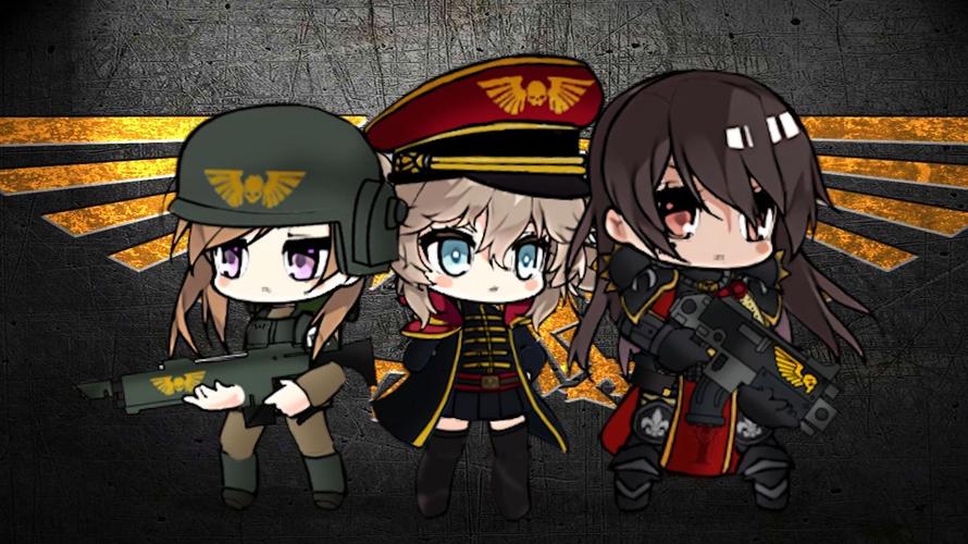 少女前线B站服,战术人形新纪元,开启策略战斗新篇章