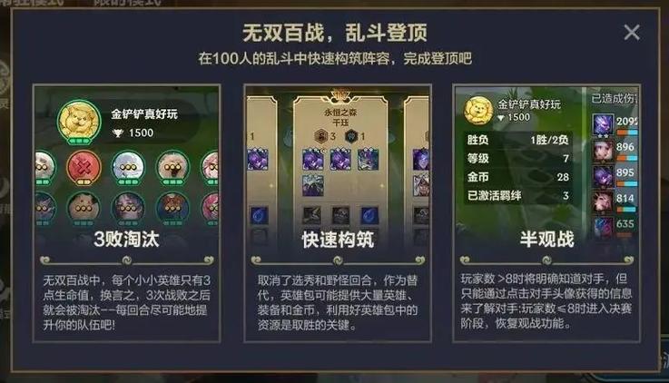 云顶之弈,猫克塞全解析,图鉴与价格一览无余