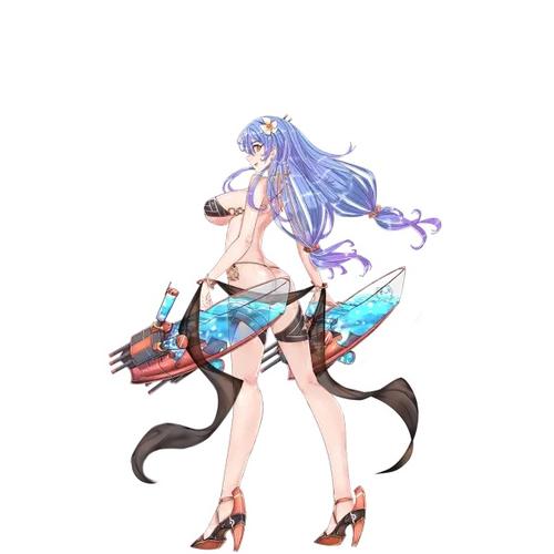 战舰少女R当前版本不可获得稀有舰娘揭秘与趣味玩法探索