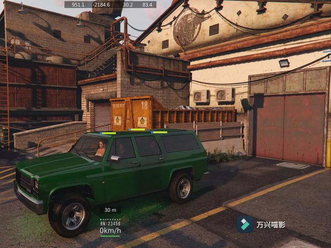 GTA5手游版,高效攻略!如何在洛圣都刷取顶级车辆并探索趣味玩法