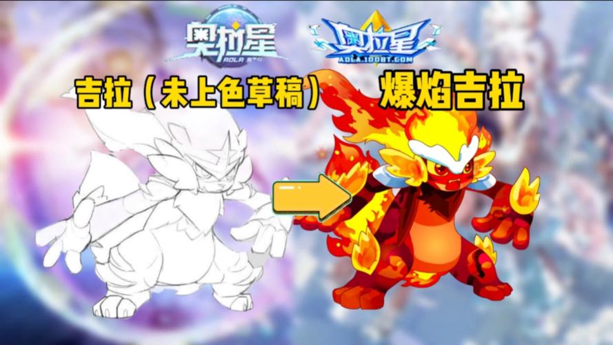 奥拉星手游辅助亚比培养全攻略,打造最强支援伙伴,探索无限乐趣!