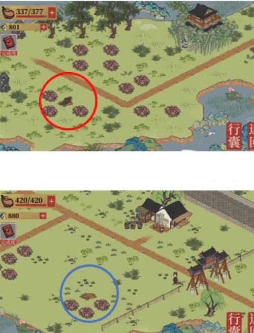 江南百景图土行孙,资源获取与策略智慧的双重助力