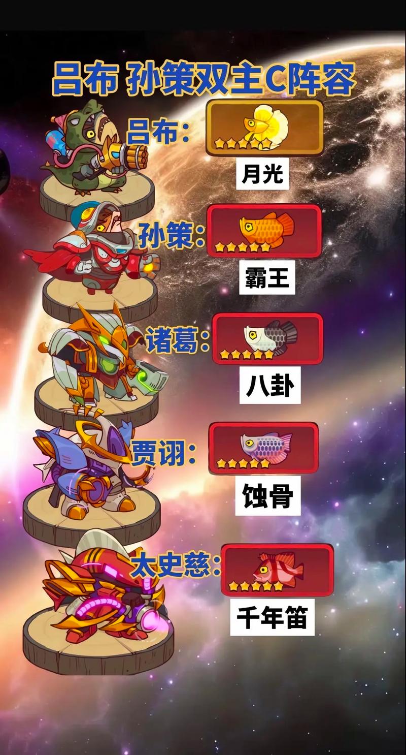 咸鱼之王揭秘,玩具升星材料获取秘籍与趣味玩法大揭秘